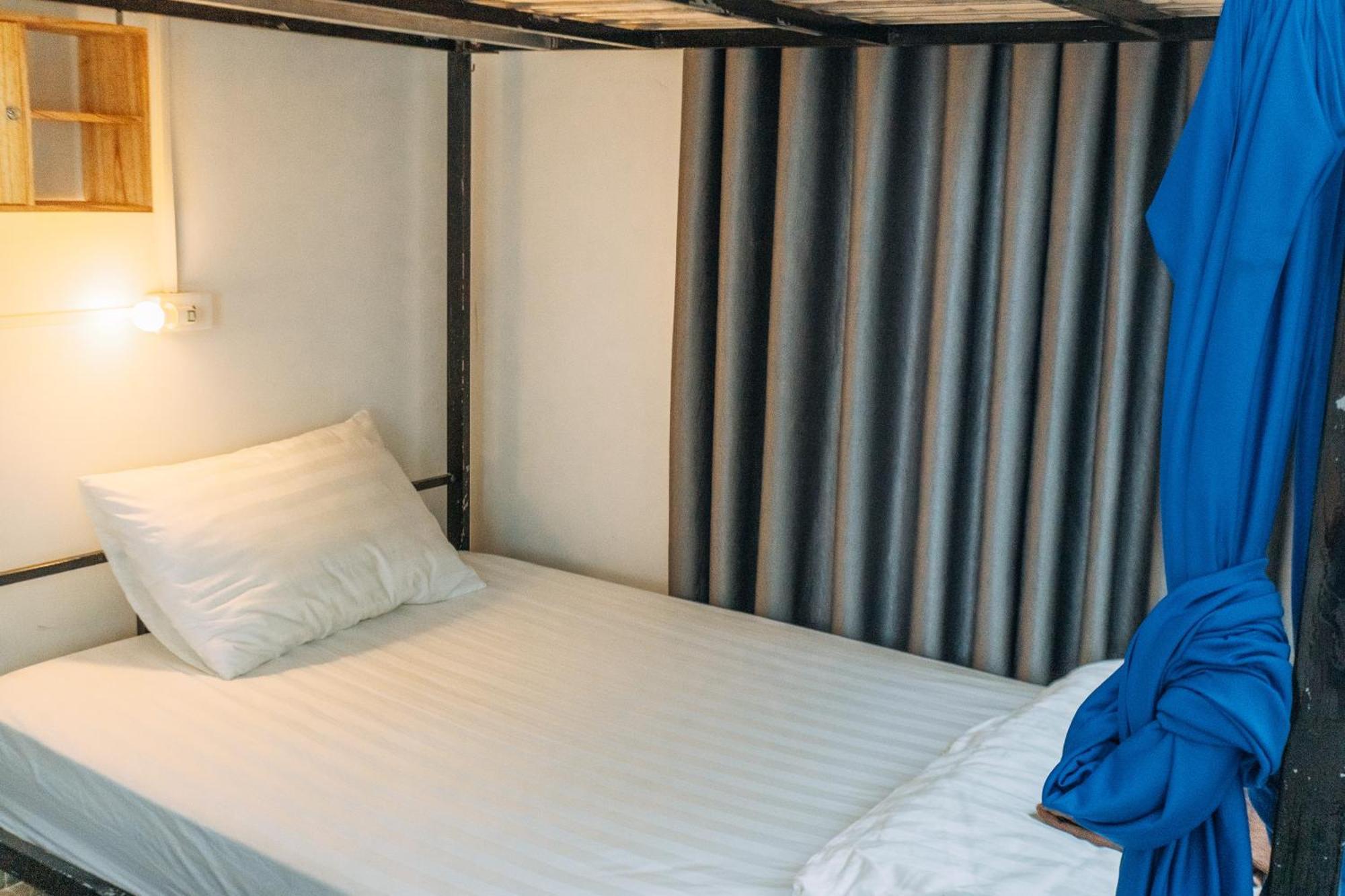 Green Riverside Cosy Home Phong Nha Esterno foto
