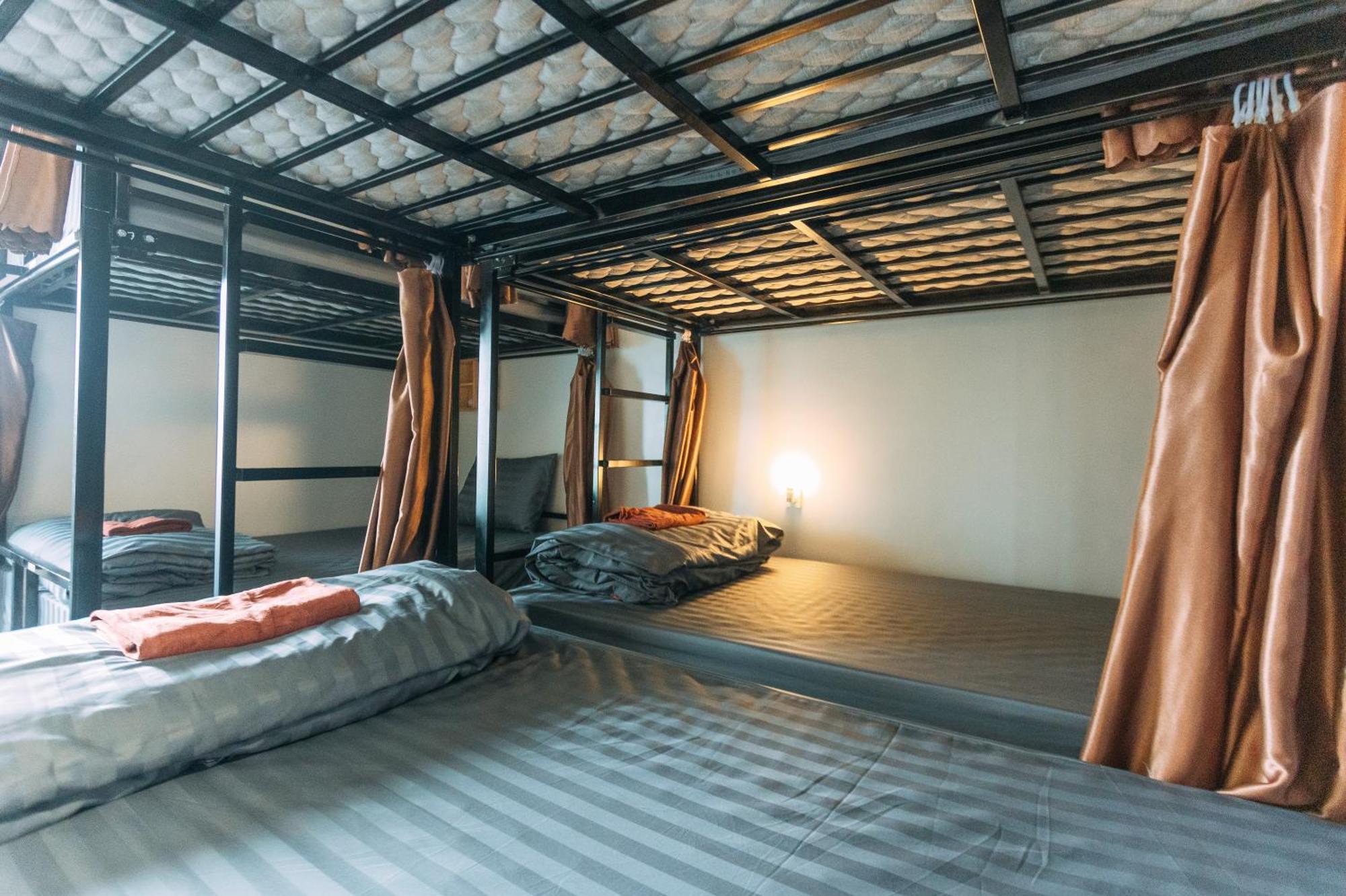 Green Riverside Cosy Home Phong Nha Esterno foto