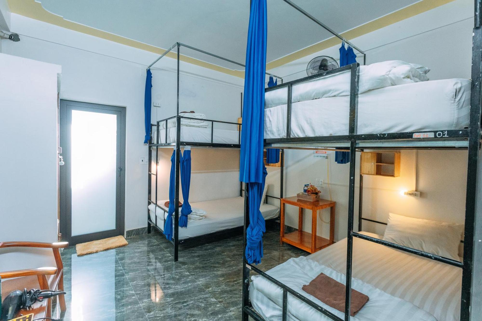 Green Riverside Cosy Home Phong Nha Esterno foto