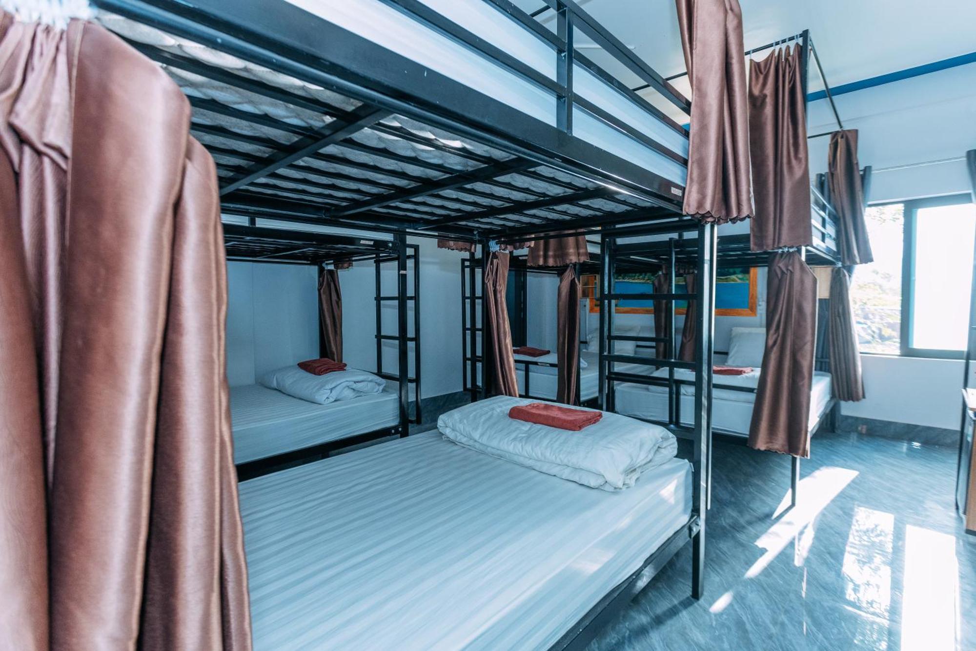 Green Riverside Cosy Home Phong Nha Esterno foto