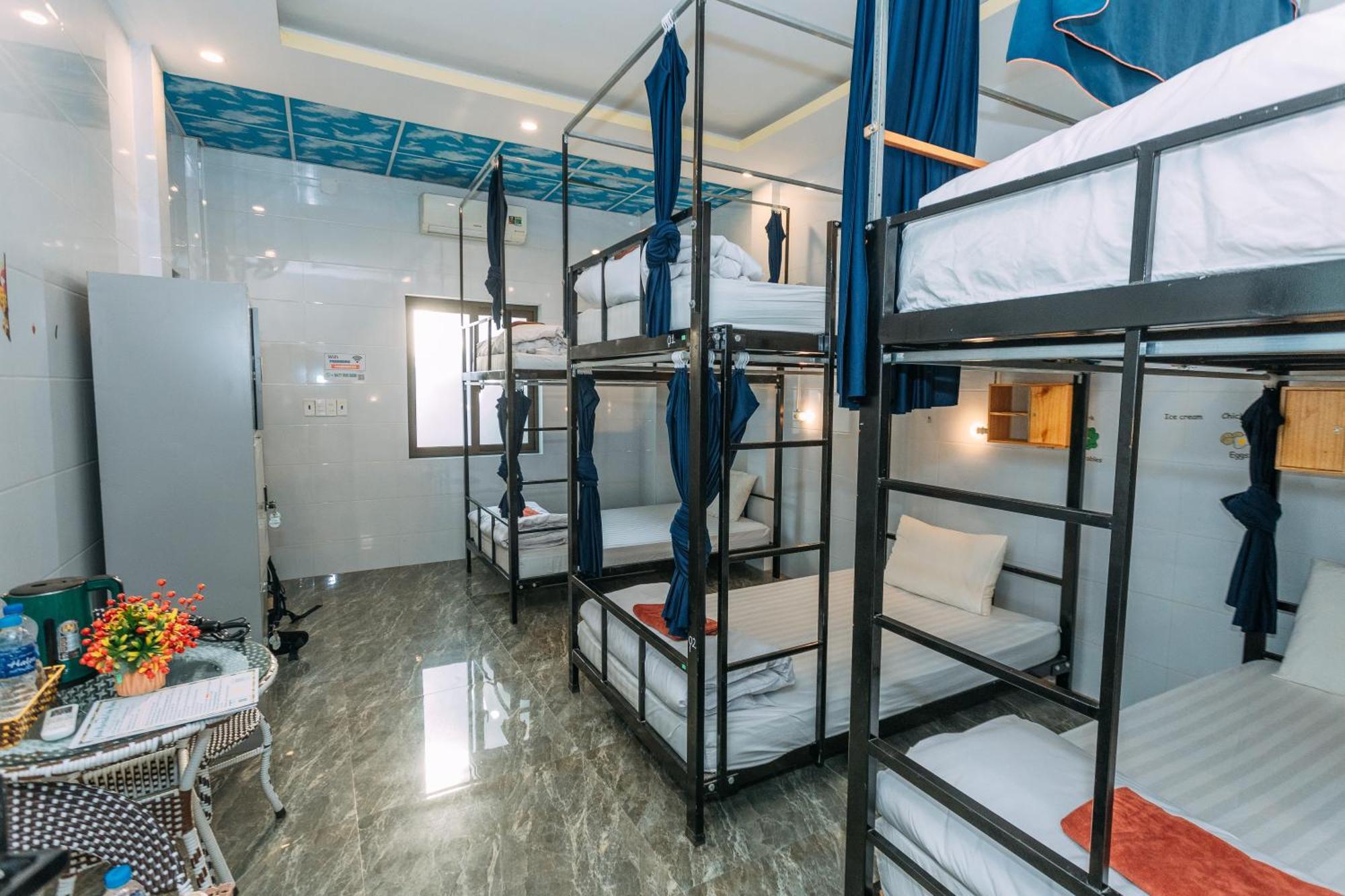 Green Riverside Cosy Home Phong Nha Esterno foto