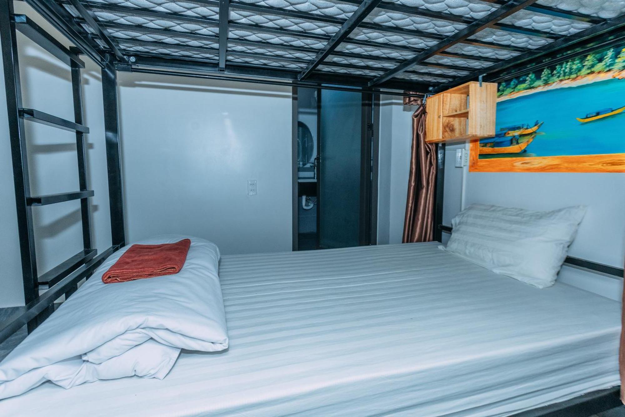 Green Riverside Cosy Home Phong Nha Esterno foto