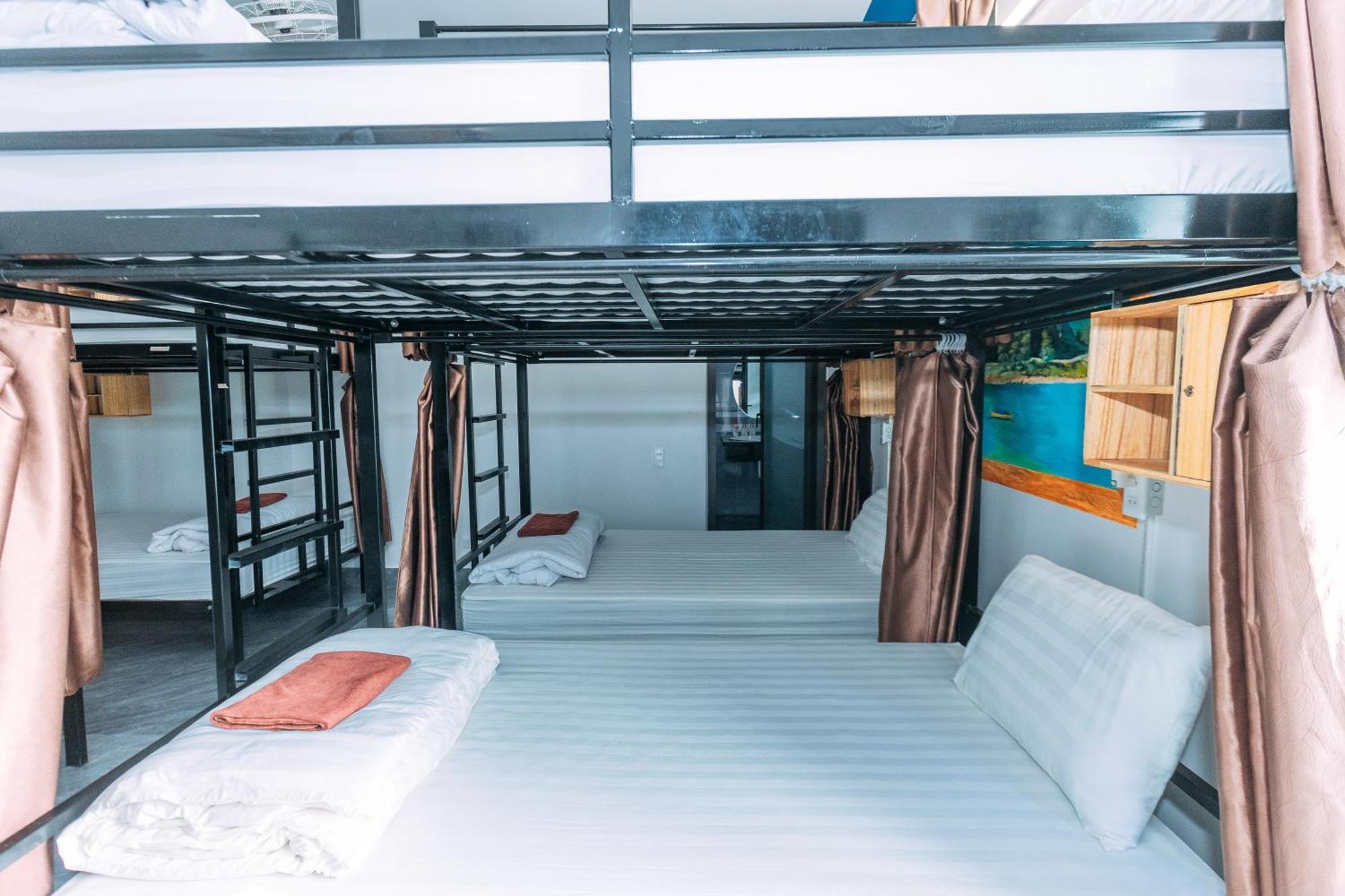 Green Riverside Cosy Home Phong Nha Esterno foto